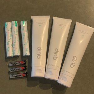 Quip bundle
